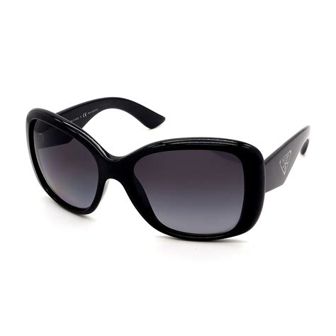 prada womens polarised sunglasses|Prada sunglasses women prices.